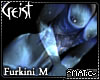 Geist - Ghost Furkini M