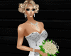 Bride Rose Bouquet ++