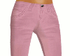 PINK TIGHT JEANS