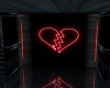 Red Heart Basement