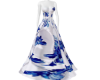 *Floral Vacation Dress*
