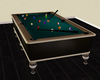 Versace Pool Table