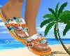 Kid Tropic Sandals