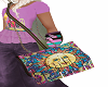 hippy shoulder bag