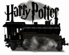 GM's Harry Potter Train