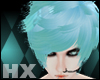 [HX]LilBoyHair*BLUE