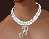 Req! Jo Necklace
