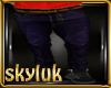 #SKY.JEANS KEVIN#