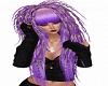Rave Doll-Lilac