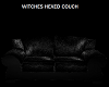 Witches Hexed Couch