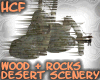 HCF Desert Rocks n Trees
