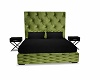 K-MO~ Upholstered Bed