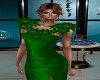 Festive Gown Green V2