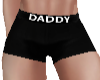Daddy Boxer Briefs