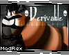 [x] Red Panda Tail