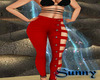 *SW* Red Jeans RL