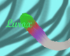 Lurox Tail