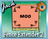 Fence Extension 2