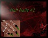 Hall Nails A1