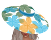 BR Fancy Summer Hat 4