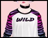 *Y* Wild Sweater (M)