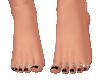 [Mayu] Feet+Ring