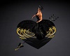 slow dance black gold