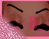 My Thick Lashes
