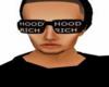 hood rich shades