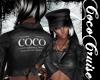 (CC) CocoChanel Leather