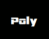 Poly and Proud