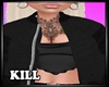 Bomber Jacket Add On