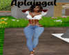 RL-Jeans & Heels