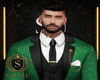 S| Lucky Charm Suit