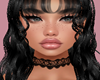 Wetty Black/Bangs