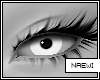 White eyelenses