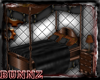 -[bz]- Steampunk Bed