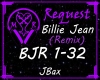 BJR Billie Jean Remix