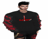 llzM.. Black Sweatshirt