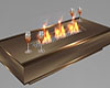 Coffee Table Firepit