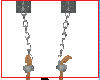 wall cadenas