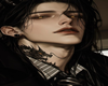 REN- Cutout Dark Boy