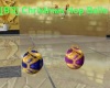 [BD] Christmas Hop Balls
