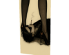 Bad Boy Fav View Cutout