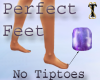 ![T] Perfect Feet 6