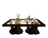 LCM Coffee Table