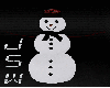 BVB Christmas Snowman