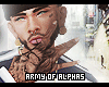 Army of Alphas V