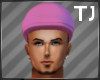 |TJ| Kangol Hat | Pink