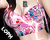 Angel Kawaii Corset